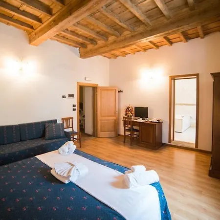 Hg E Piramidi Hotel Abetone