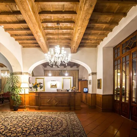 Hotel Hg E Piramidi