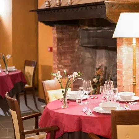 Hg E Piramidi Hotel 4*