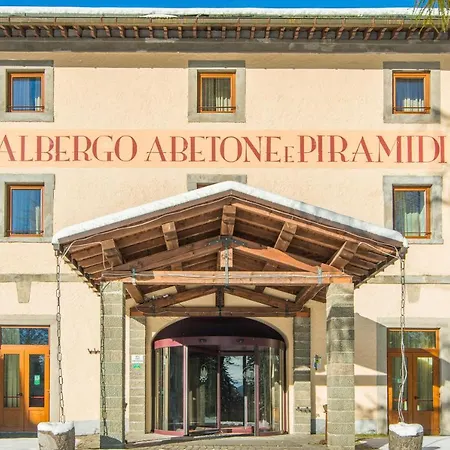 Hotel Hg E Piramidi