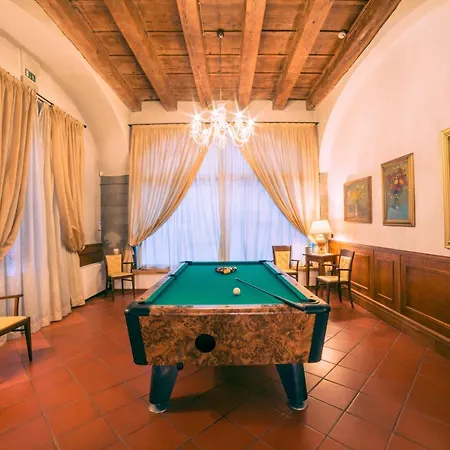 Hotel Hg E Piramidi 4*