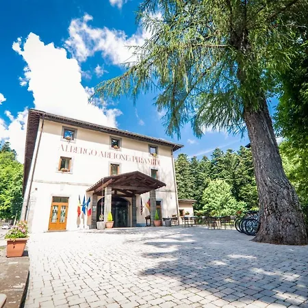 Hotel Hg E Piramidi Abetone
