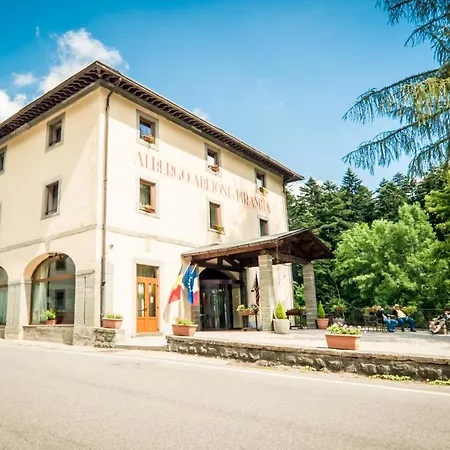 Hg E Piramidi Hotel Abetone