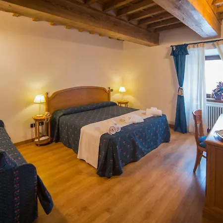 Hotel Hg E Piramidi