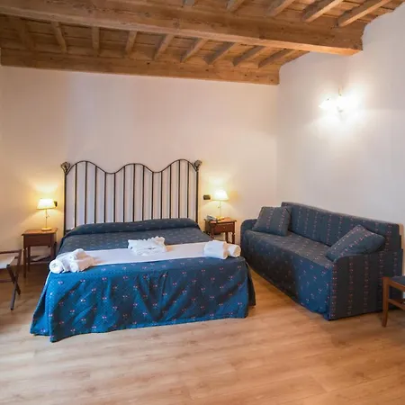 Hotel Hg E Piramidi 4*