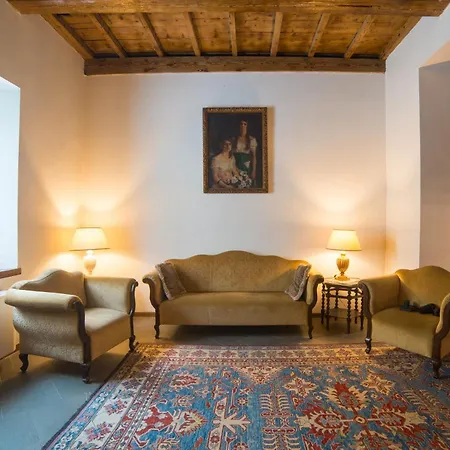 Hg E Piramidi Hotel
