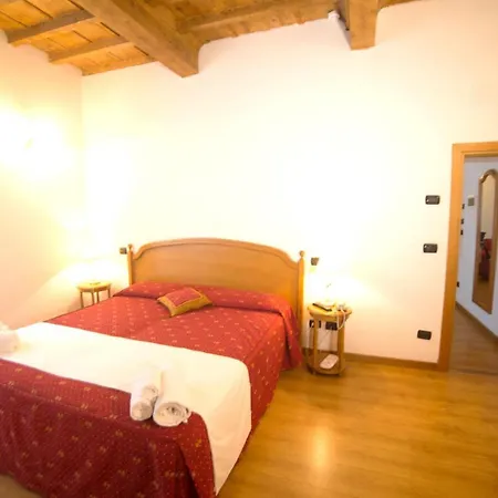 Hotel Hg E Piramidi Abetone
