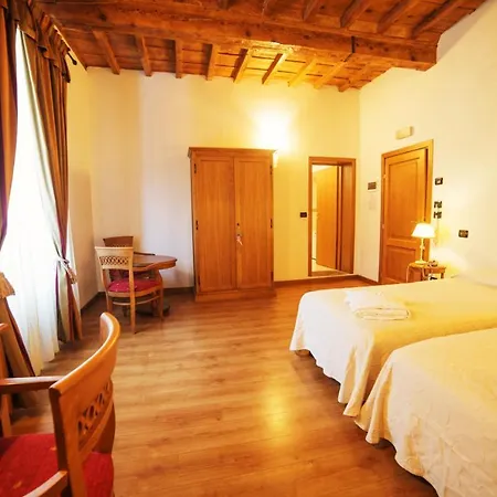 Hotel Hg E Piramidi Abetone