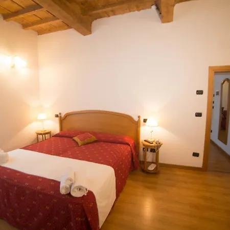 Hotel Hg E Piramidi
