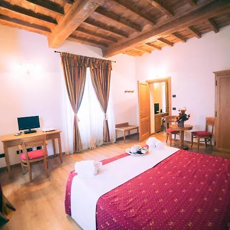 Hotel Hg E Piramidi