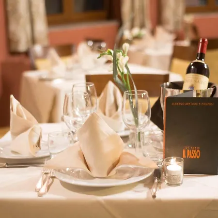 Hg E Piramidi Hotel 4*