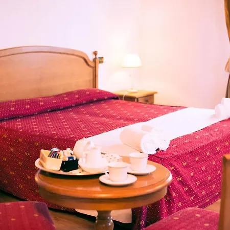 Hotel Hg E Piramidi Abetone