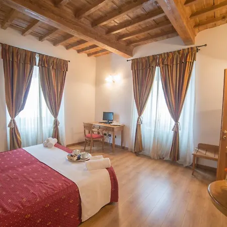 Hotel Hg E Piramidi