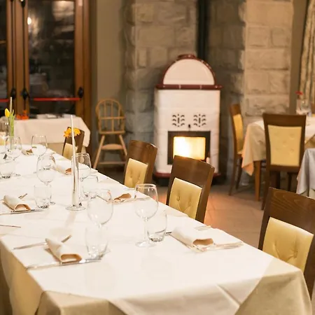 Hg E Piramidi Hotel Abetone