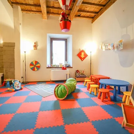 Hotel Hg E Piramidi 4*