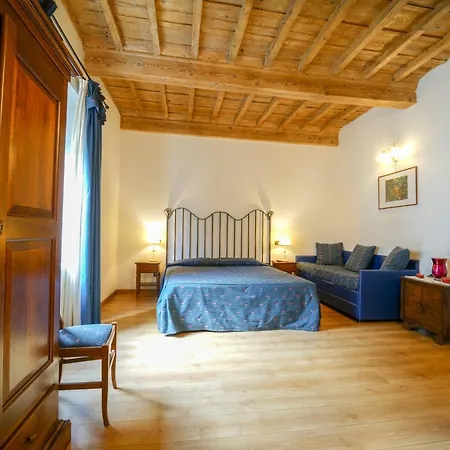 Hotel Hg E Piramidi Abetone