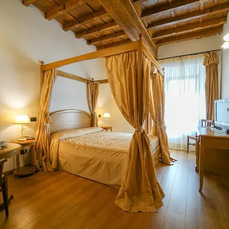 Hotel Hg E Piramidi 4*