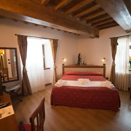 Hotel Hg E Piramidi Abetone