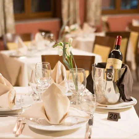 Hotel Hg E Piramidi 4*