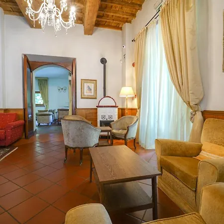 Hotel Hg E Piramidi 4*