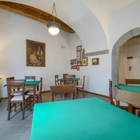 Hotel Hg E Piramidi