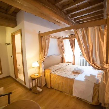 Hg E Piramidi Hotel Abetone