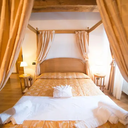 Hg E Piramidi Hotel Abetone