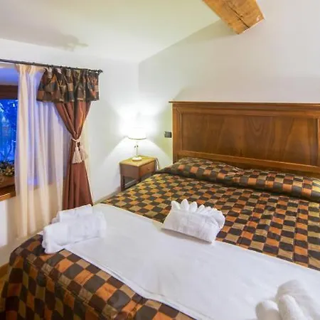 Hotel Hg E Piramidi