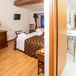 Hotel Hg E Piramidi Abetone