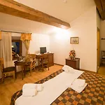 Hotel Hg E Piramidi Abetone
