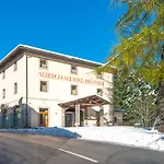 Hotel Hg E Piramidi 4*