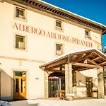 Hg E Piramidi Abetone