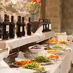 Hg E Piramidi Hotel 4*