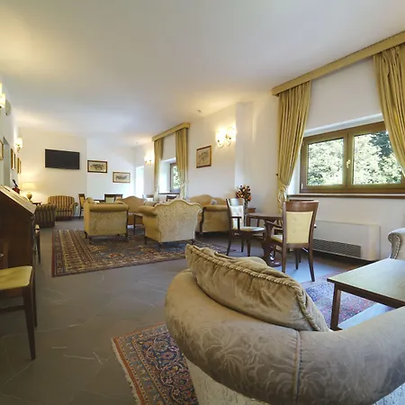 فندق Hg E Piramidi 4*