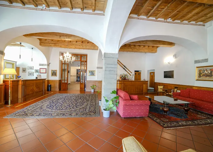 Hotel Hg E Piramidi